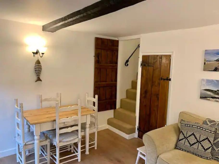 Haven Cottage, Golden Square Дом отдыха