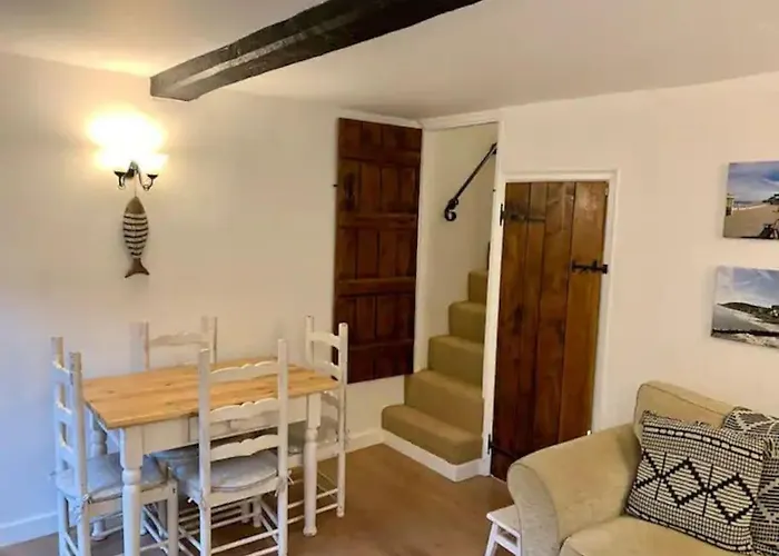 Haven Cottage, Golden Square
