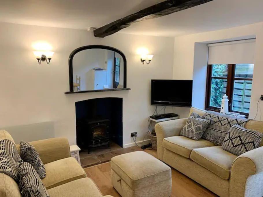 Haven Cottage, Golden Square Holiday home